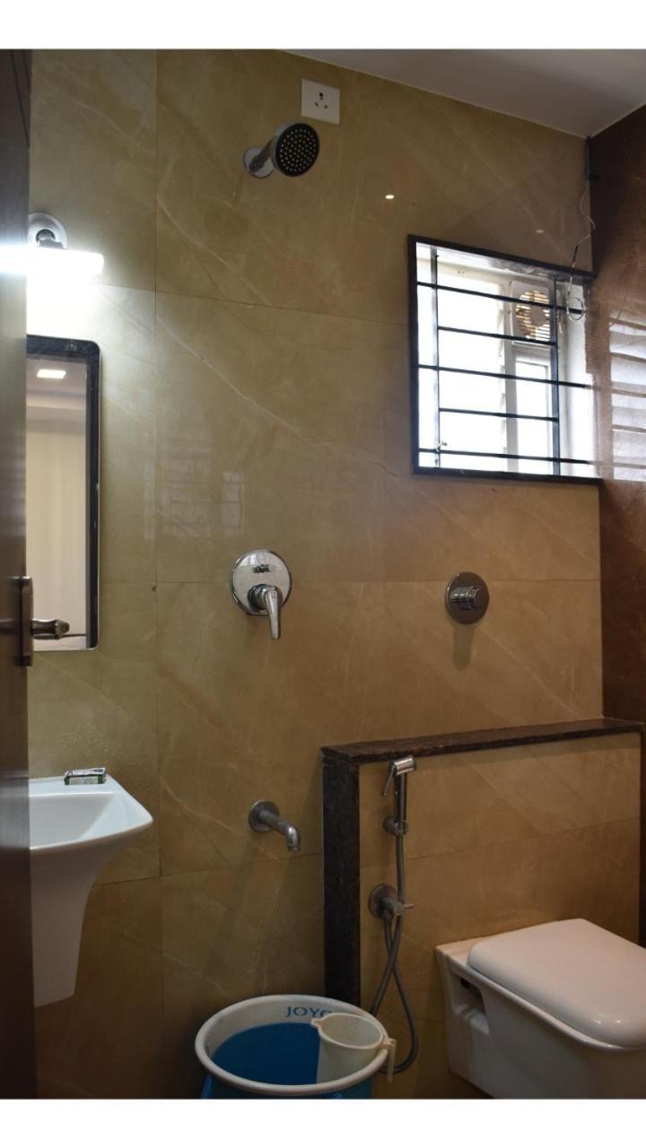 Symphony Suites Bengaluru Zewnętrze zdjęcie